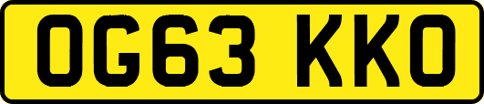 OG63KKO