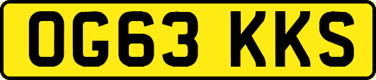 OG63KKS