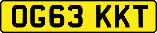 OG63KKT