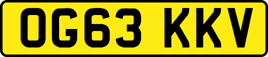 OG63KKV