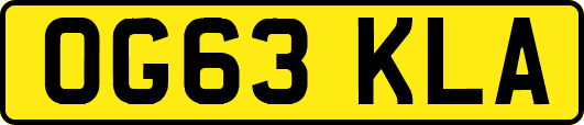 OG63KLA