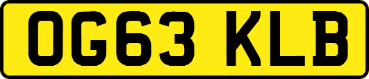 OG63KLB