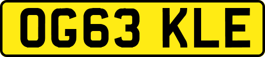 OG63KLE