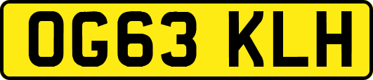OG63KLH
