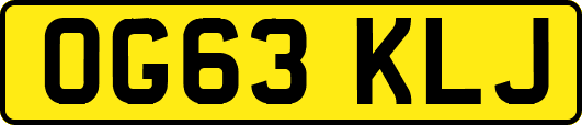 OG63KLJ