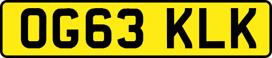 OG63KLK