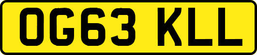 OG63KLL