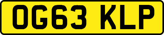 OG63KLP