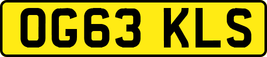 OG63KLS
