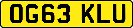 OG63KLU