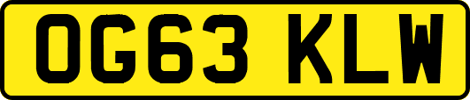 OG63KLW