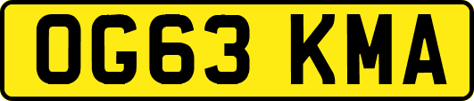OG63KMA