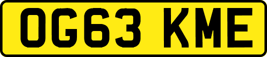 OG63KME