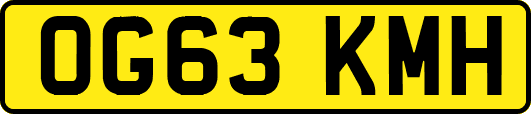 OG63KMH