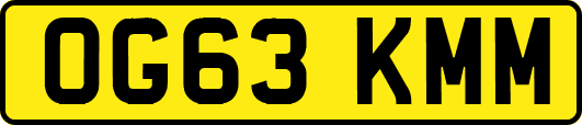 OG63KMM