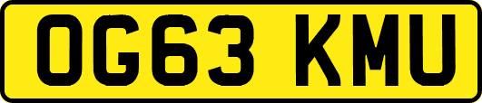 OG63KMU