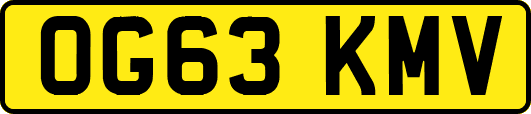 OG63KMV