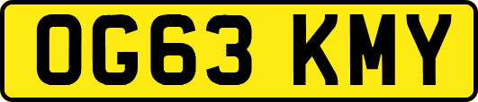 OG63KMY