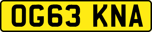OG63KNA