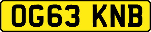 OG63KNB