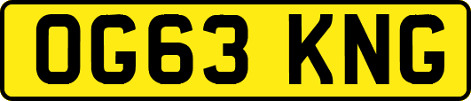 OG63KNG