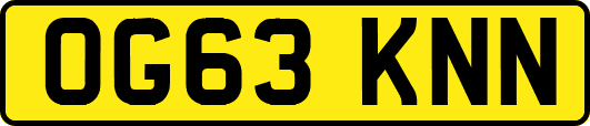 OG63KNN