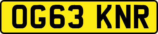 OG63KNR