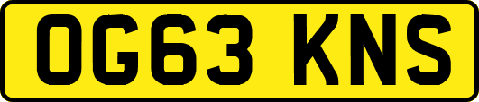 OG63KNS