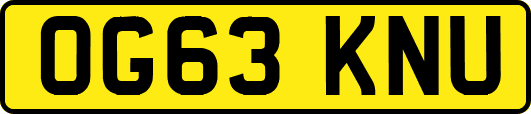 OG63KNU