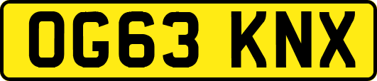 OG63KNX