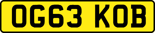 OG63KOB