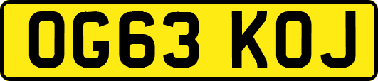 OG63KOJ