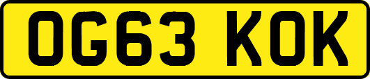 OG63KOK