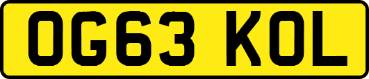 OG63KOL