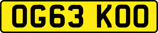 OG63KOO
