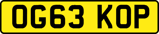 OG63KOP