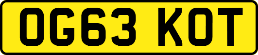 OG63KOT