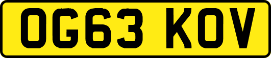 OG63KOV