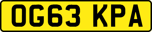 OG63KPA