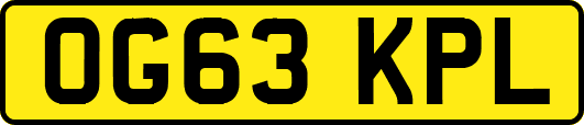 OG63KPL