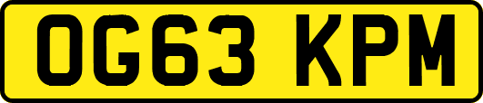 OG63KPM