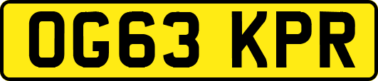 OG63KPR