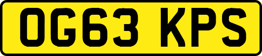 OG63KPS