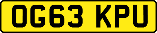OG63KPU