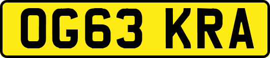 OG63KRA