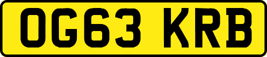 OG63KRB
