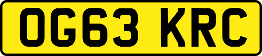OG63KRC