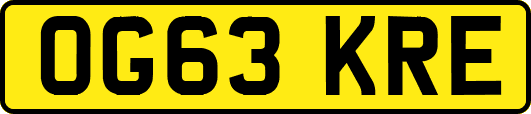 OG63KRE