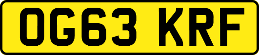 OG63KRF