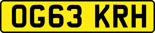 OG63KRH
